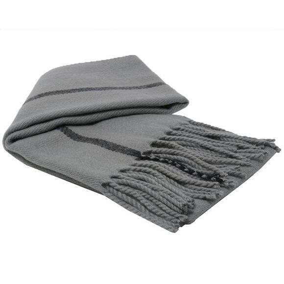 Alpine Swiss Mens Scarf Softer Than Cashmere Scarves Plaids Womens Winter Shawl - Picture 6 of 7